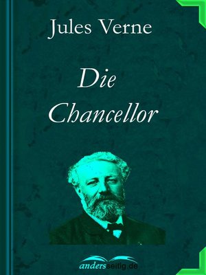 cover image of Die Chancellor